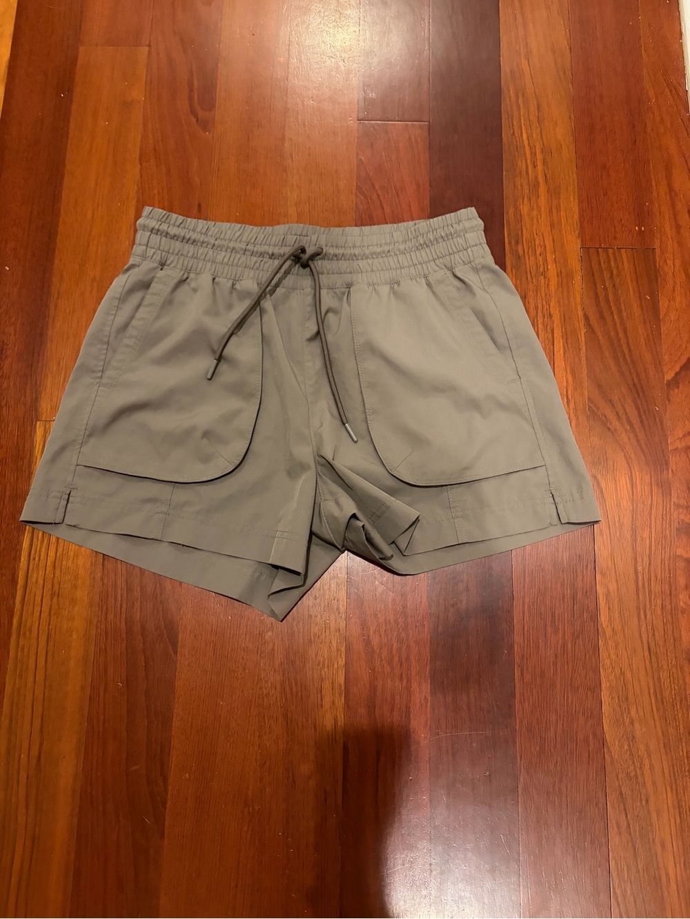 Old Navy Drawstring Athletic Shorts